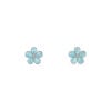 Arete Plata 925 Larimar Joyeria Alahas ARTPL-021