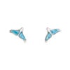 Arete Plata 925 Larimar Joyeria Alahas ARTPL-022