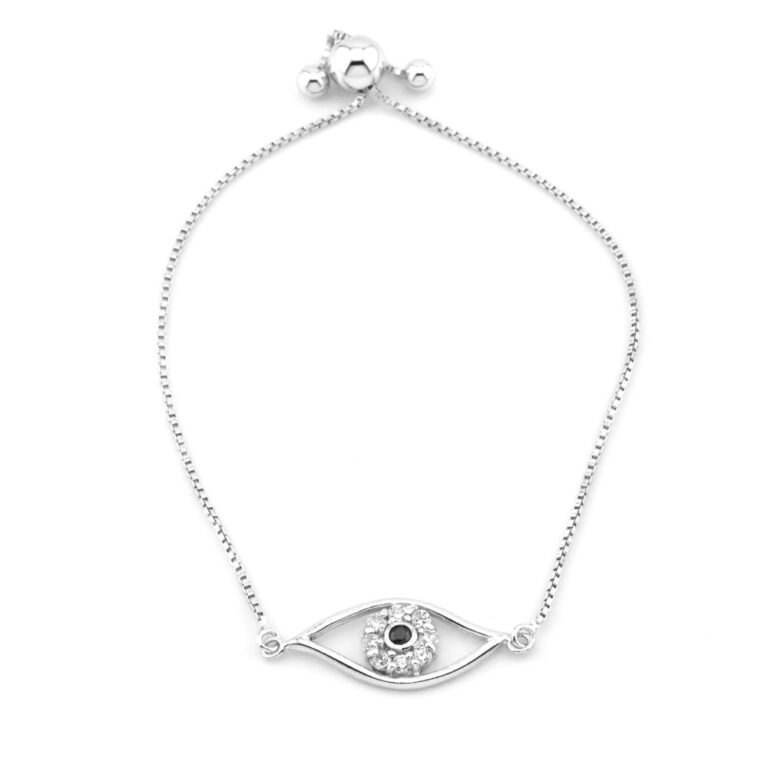 Guillo en plata 925 para mujer | Joyería Alahas