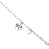 Guillo de plata 925 Joyeria Alahas GP-046
