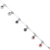 Guillo de plata 925 Joyeria Alahas GP-048
