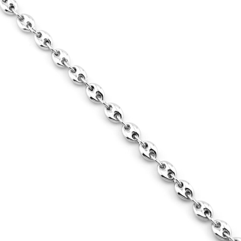 Guillo en plata 925 para mujer | Joyería Alahas