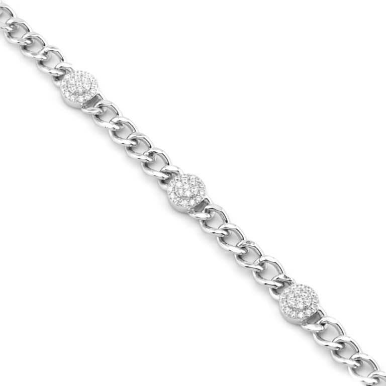 Guillo en plata 925 para mujer | Joyería Alahas