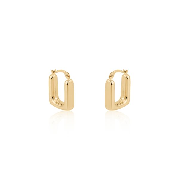 Argolla en oro 14k