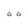 Dormilona oro 14k Joyeria Alahas DOR-063
