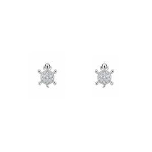 Dormilona plata 925 Joyeria Alahas dorp-099