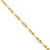 Guillo oro 14k Joyeria Alahas GOB-051
