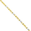 Guillo oro 14k Joyeria Alahas GOB-057