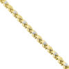Guillo oro 14k Joyeria Alahas GOB-071
