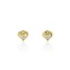 Dormilona de oro 14k Joyeria Alahas DOR-091