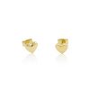 Dormilona de oro 14k Joyeria Alahas DOR-093