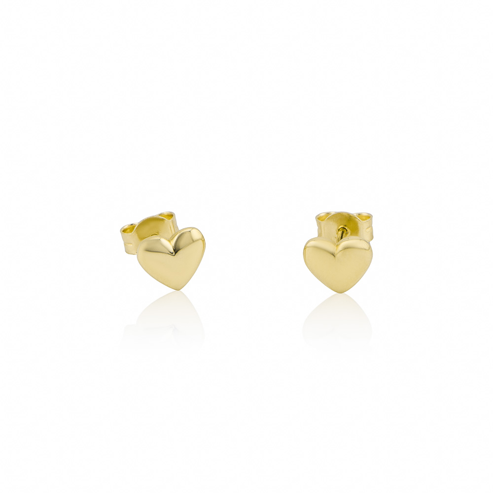 Dormilona de oro 14k Joyeria Alahas DOR-093