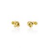 Dormilona de oro 14k Joyeria Alahas DOR-097