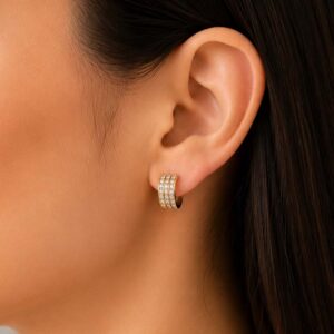 Aretes