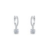 Aretes en plata 925 artp-043