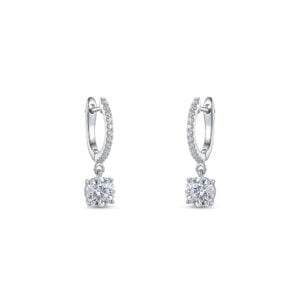 Aretes en plata 925 artp-043