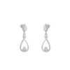Aretes en plata 925 artp-044