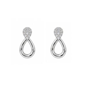 Aretes en Plata 925
