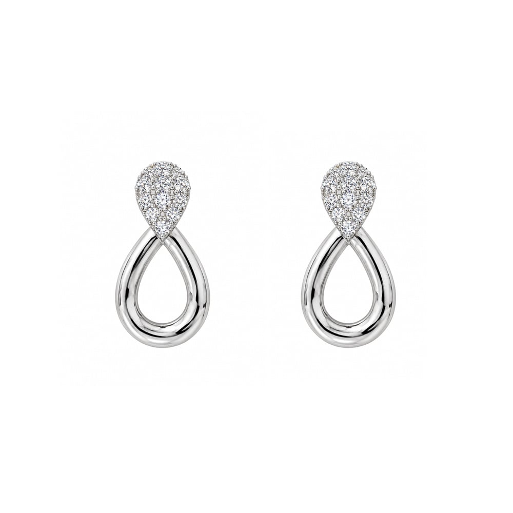 Aretes en Plata 925