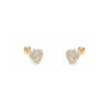 Dormilona oro 14k Joyeria Alahas DOR-103