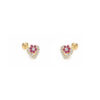 Dormilona oro 14k Joyeria Alahas DOR-104