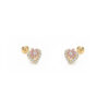 Dormilona oro 14k Joyeria Alahas DOR-108