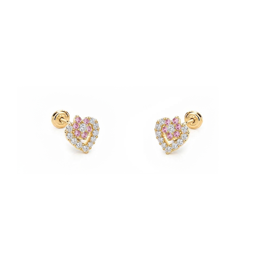 Dormilona oro 14k Joyeria Alahas DOR-108