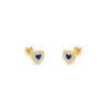 Dormilona oro 14k Joyeria Alahas DOR-110
