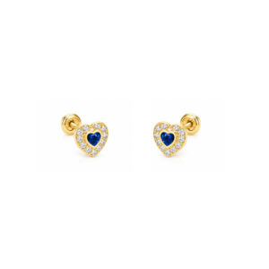 Dormilona oro 14k Joyeria Alahas DOR-110