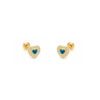 Dormilona oro 14k Joyeria Alahas DOR-111