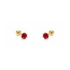 Dormilona oro 14k Joyeria Alahas DOR-113