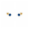 Dormilona oro 14k Joyeria Alahas DOR-115