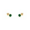 Dormilona oro 14k Joyeria Alahas DOR-117