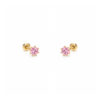 Dormilona oro 14k Joyeria Alahas DOR-118