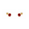 Dormilona oro 14k Joyeria Alahas DOR-121