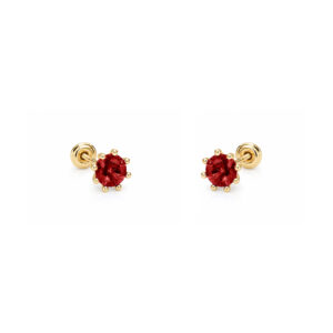 Dormilona oro 14k Joyeria Alahas DOR-121