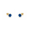 Dormilona oro 14k Joyeria Alahas DOR-122