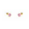 Dormilona oro 14k Joyeria Alahas DOR-125
