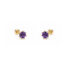 Dormilona oro 14k Joyeria Alahas DOR-126